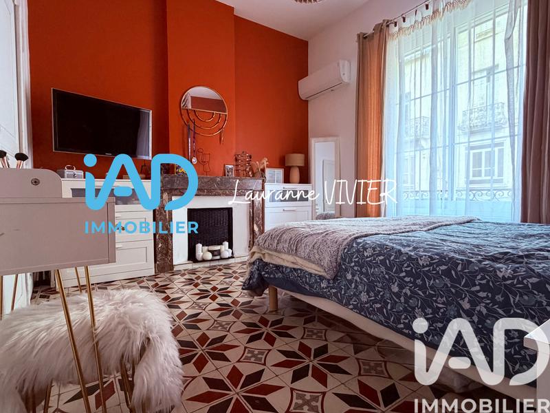 Appartement - 73 m² - 3 pièces