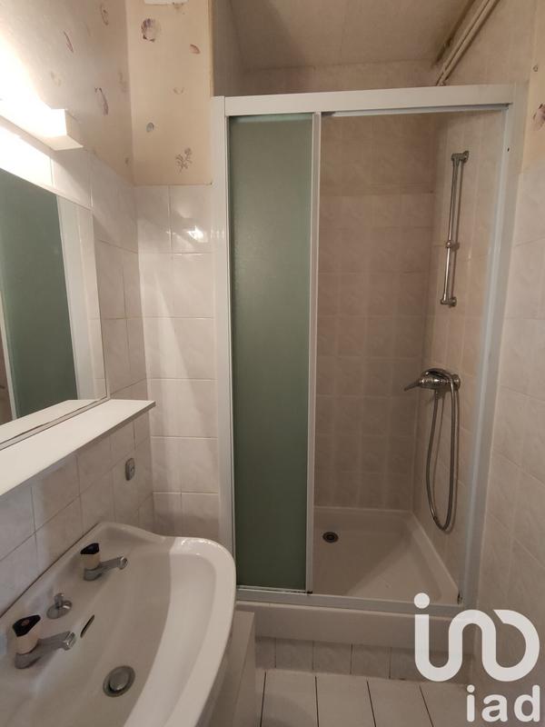 Appartement - 49 m² - 3 pièces