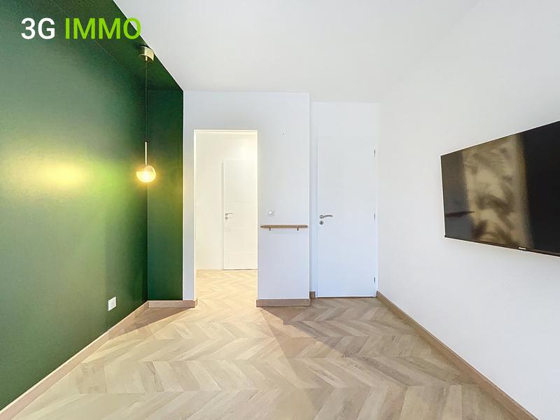 Maison - 117 m² - 7 pièces