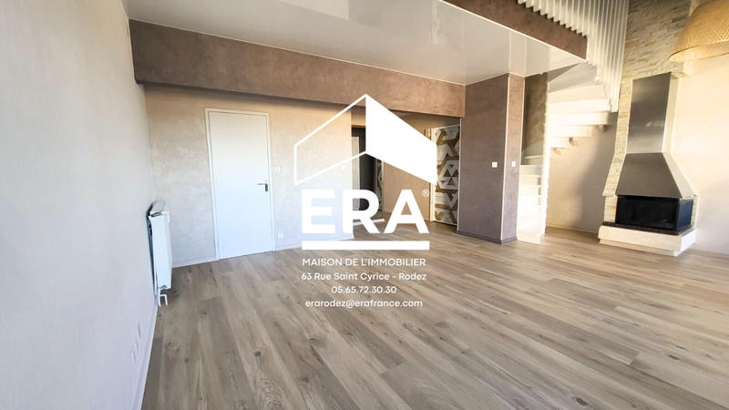 Appartement - 106 m² - 4 pièces