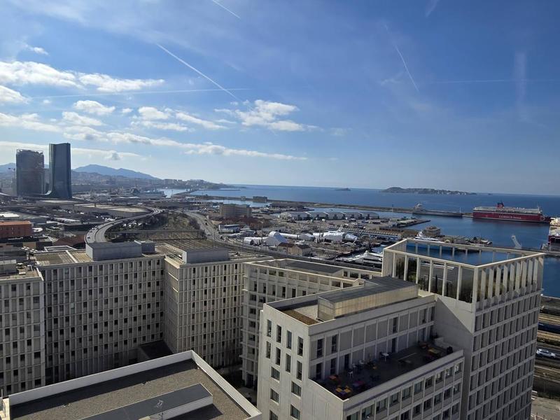 Appartement - 88 m² - 4 pièces