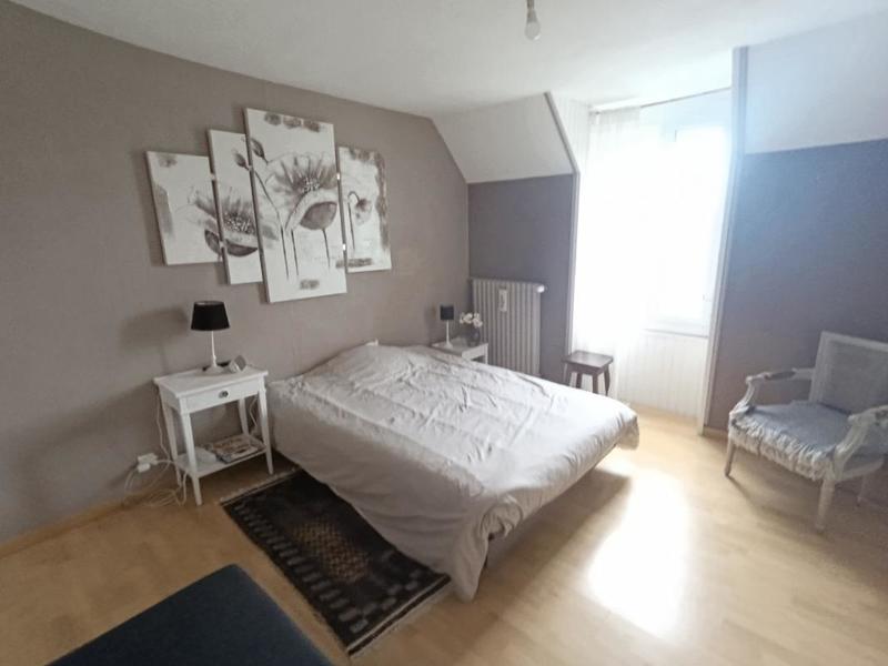 Maison de village - 138 m² - 5 pièces