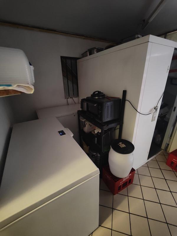 Fonds de commerce - Hôtellerie / Restauration - 280 m²