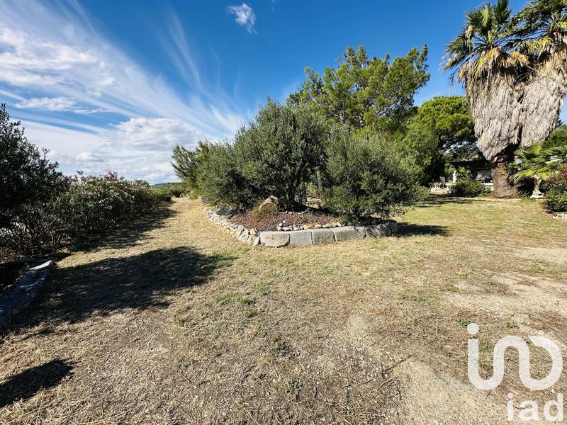 Maison - 137 m² - 5 pièces