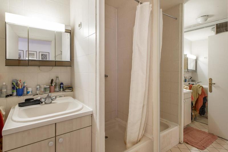 Appartement - 132 m² - 6 pièces