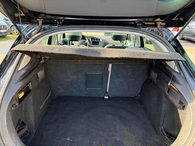 Citroën C4 2.0 HDi 150 Fap Exclusive +