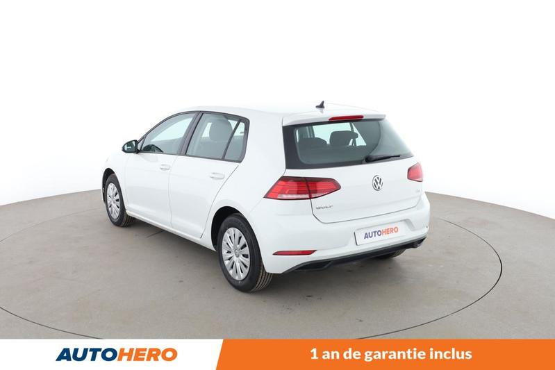 Volkswagen Golf VII 1.0 Tsi BlueMotion Tech Bv6 5p 110 ch