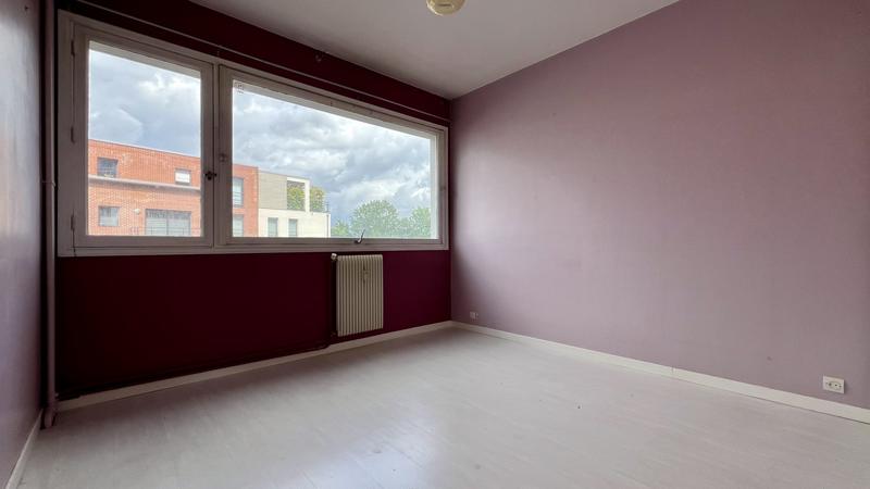 Appartement - 75 m² - 3 pièces