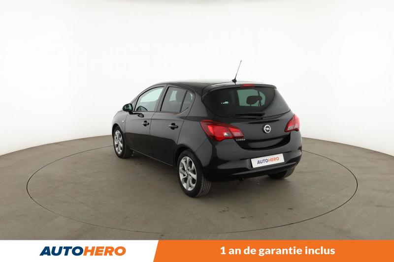 Opel Corsa 1.4 Edition 5p 90 ch