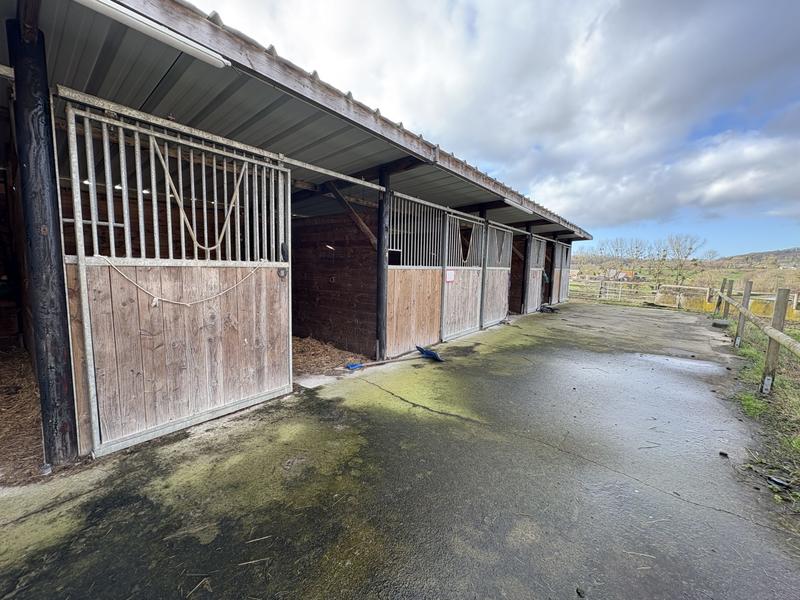 Ferme - 86 m² - 6 pièces