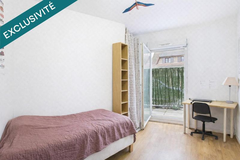 Appartement - 74 m² - 4 pièces