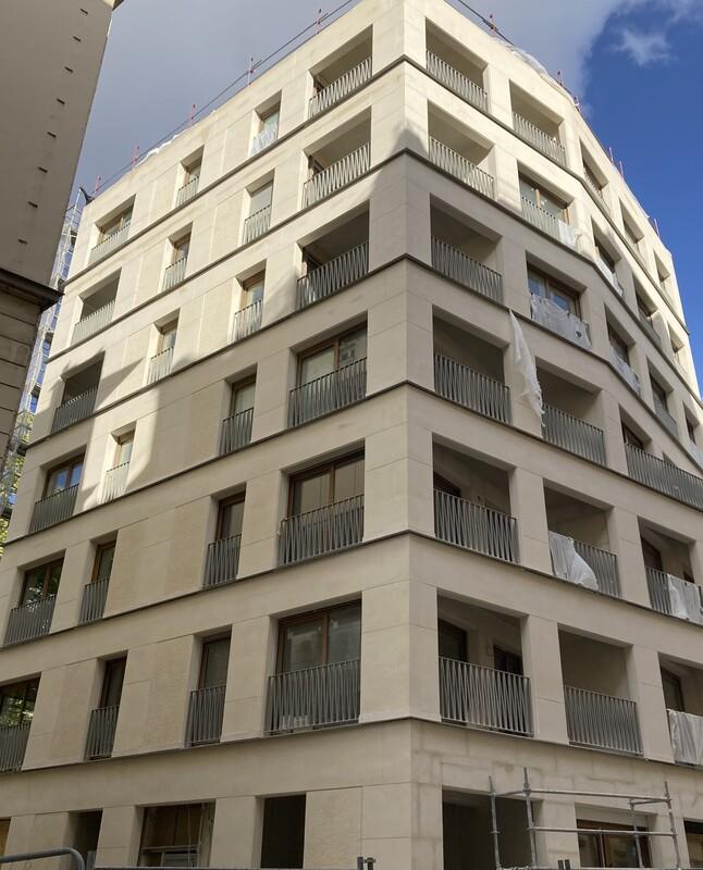 Fonds de commerce - 29 m²