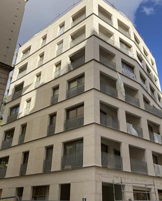 Fonds de commerce - 29 m²