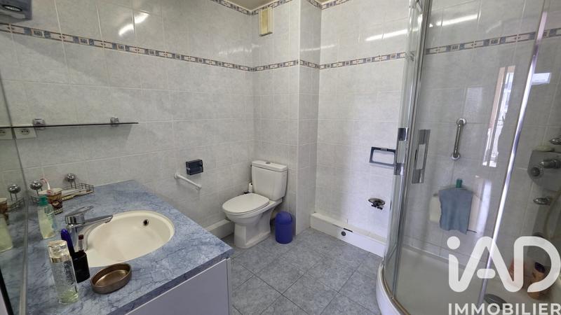 Appartement - 141 m² - 5 pièces