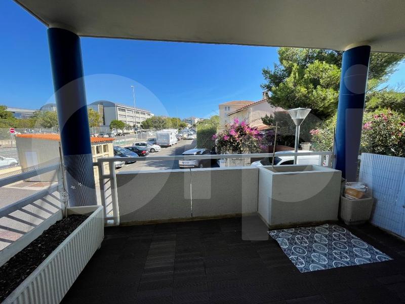 Appartement - 82 m² - 4 pièces