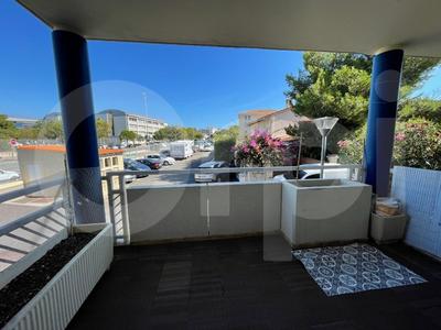 Appartement - 82 m² - 4 pièces