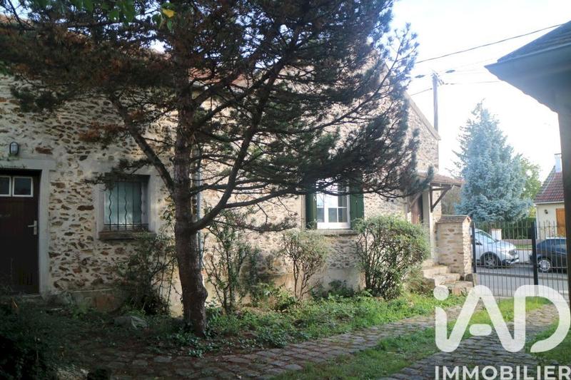 Maison - 152 m² - 7 pièces