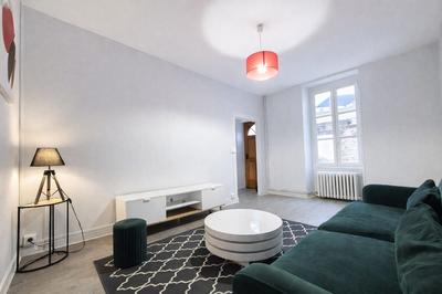 Appartement - 78 m² - 3 pièces