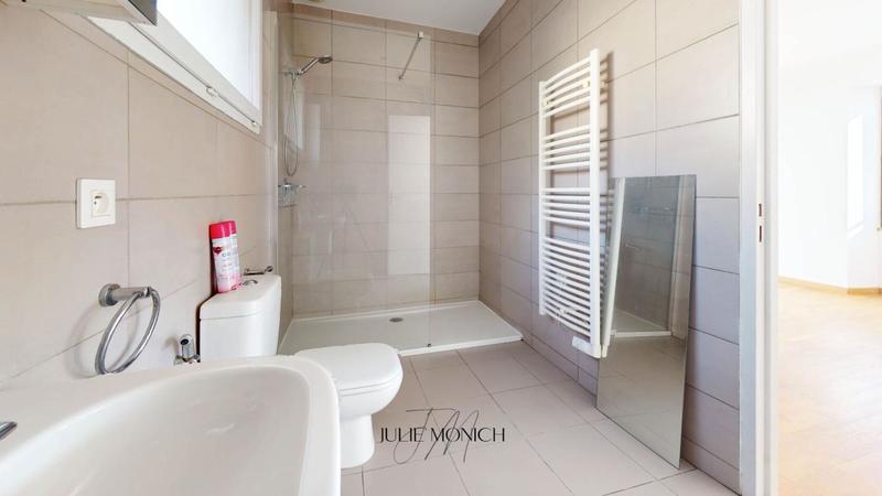 Maison - 126 m² - 5 pièces