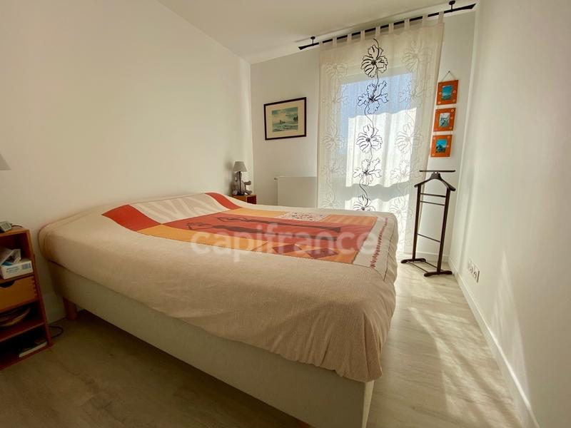 Appartement - 76 m² - 3 pièces