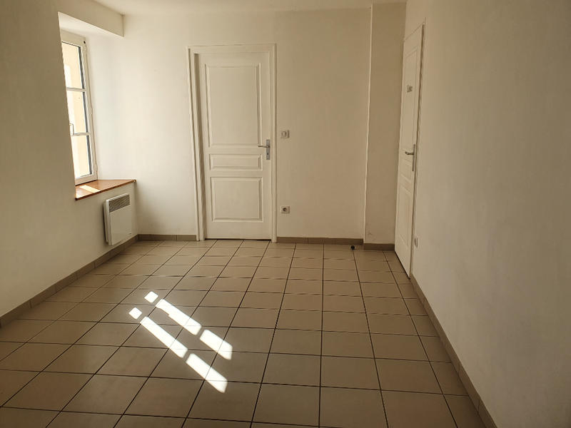 Maison - 45 m² - 2 pièces