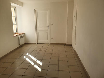 Maison - 45 m² - 2 pièces