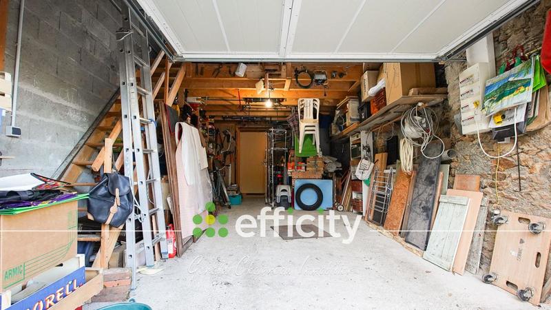 Maison - 83 m² - 4 pièces