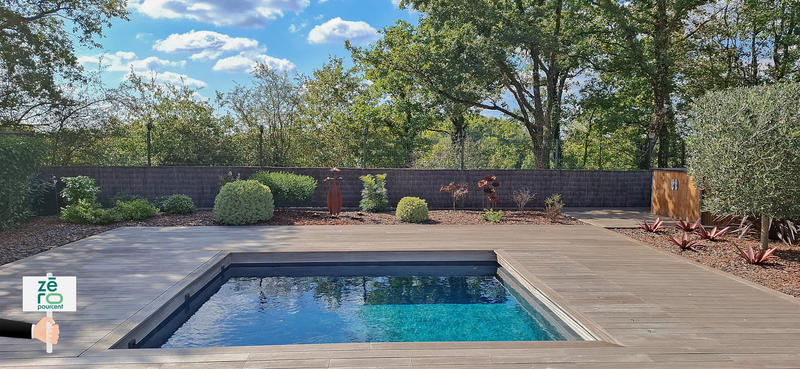 Maison - 104 m² - 4 pièces