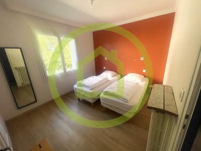 Maison - 112 m² - 5 pièces