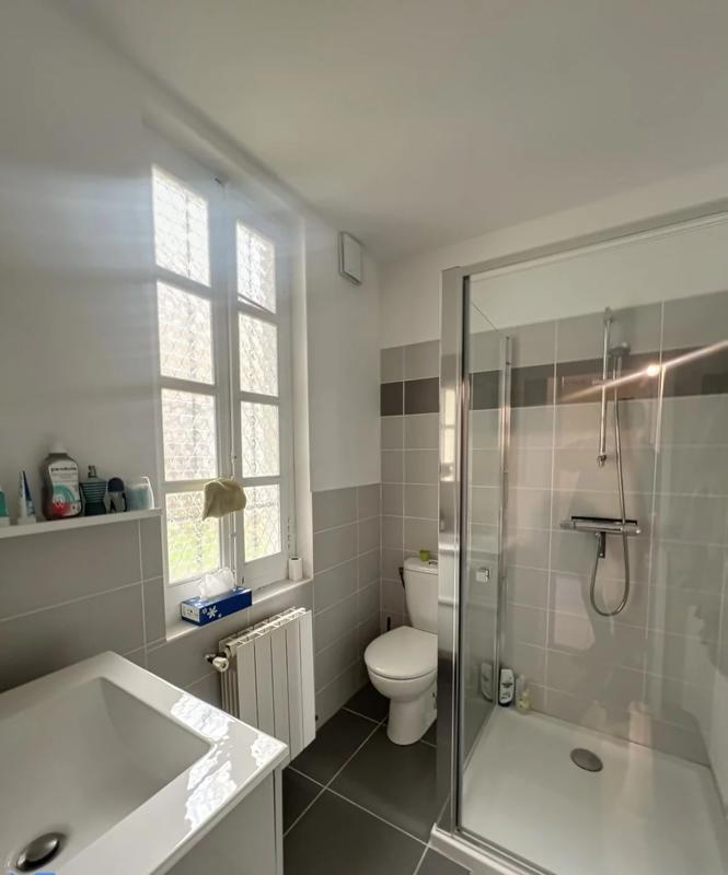 Immeuble - 365 m² - 15 pièces