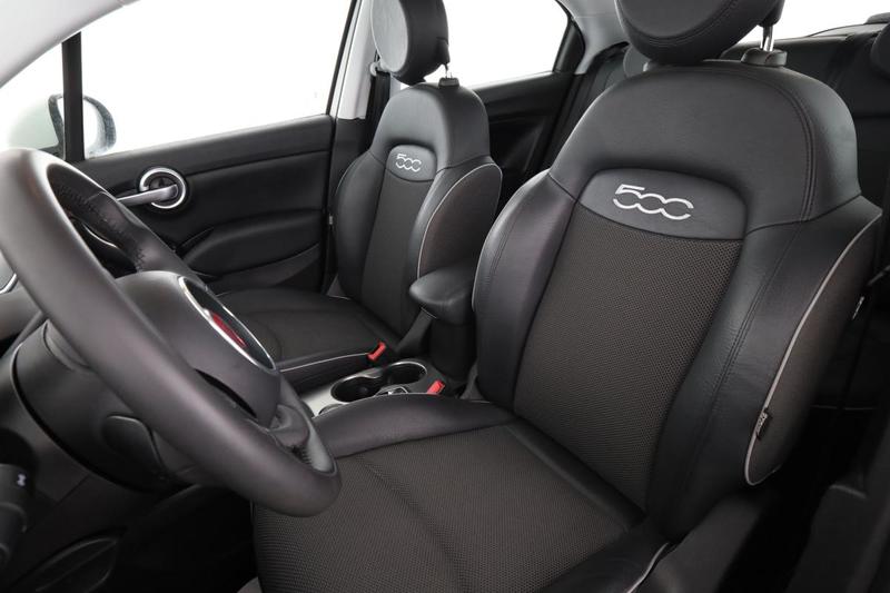 Fiat 500x 1.4 MultiAir City Cross 4x2 Dct 140 ch