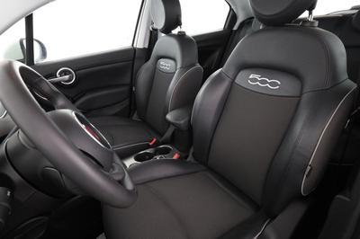 Fiat 500x 1.4 MultiAir City Cross 4x2 Dct 140 ch