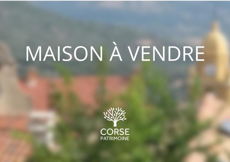 Maison - 111 m² - 4 pièces