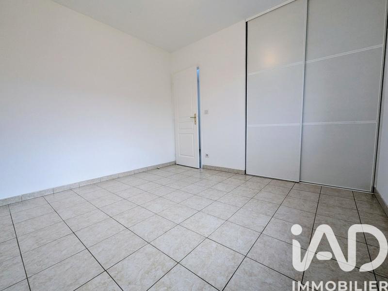 Maison - 104 m² - 4 pièces