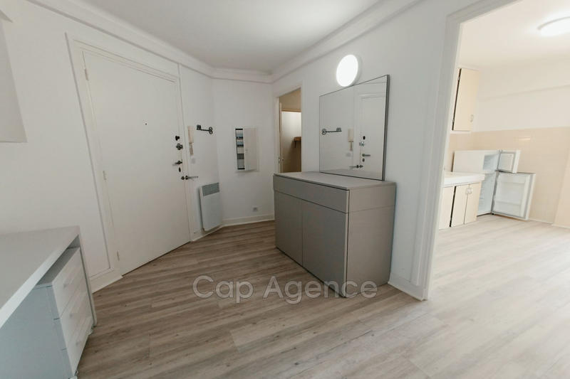 Appartement - 46 m² - 1 pièce