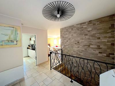 Villa - 150 m² - 6 pièces