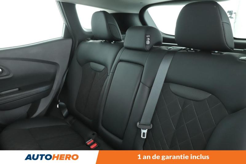 Renault Kadjar 1.5 dCi Blue Intens 115 ch