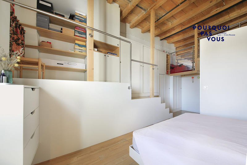 Appartement - 87 m² - 3 pièces