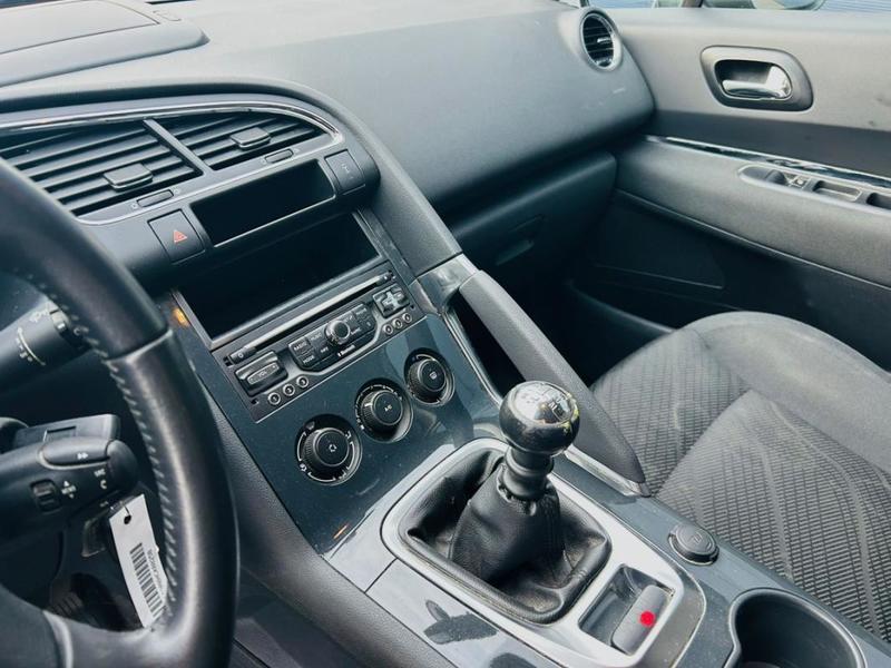 Peugeot 3008 1.6 BlueHDi 120 s&amp;S Access