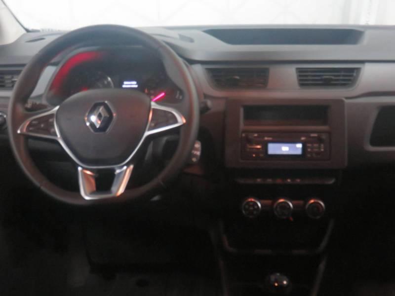 Renault Kangoo Blue dCi 95 Zen