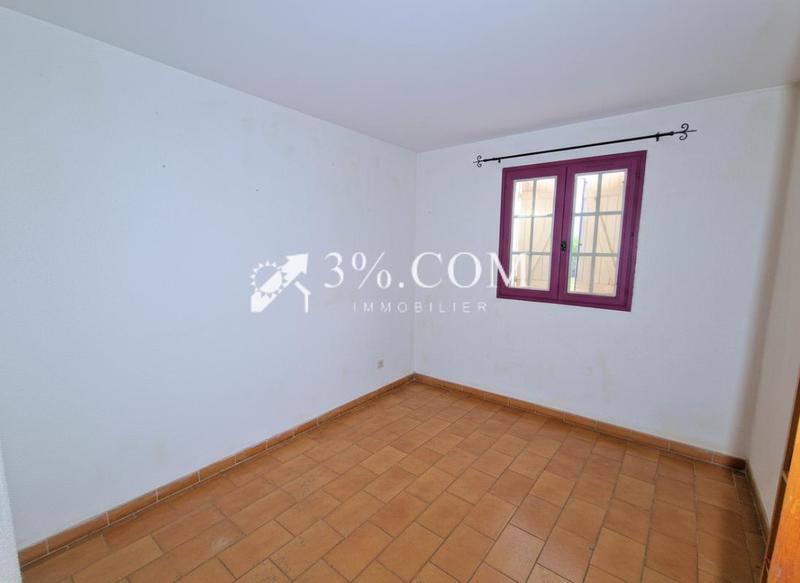 Villa - 120 m² - 5 pièces
