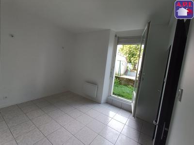 Appartement - 30 m² - 2 pièces