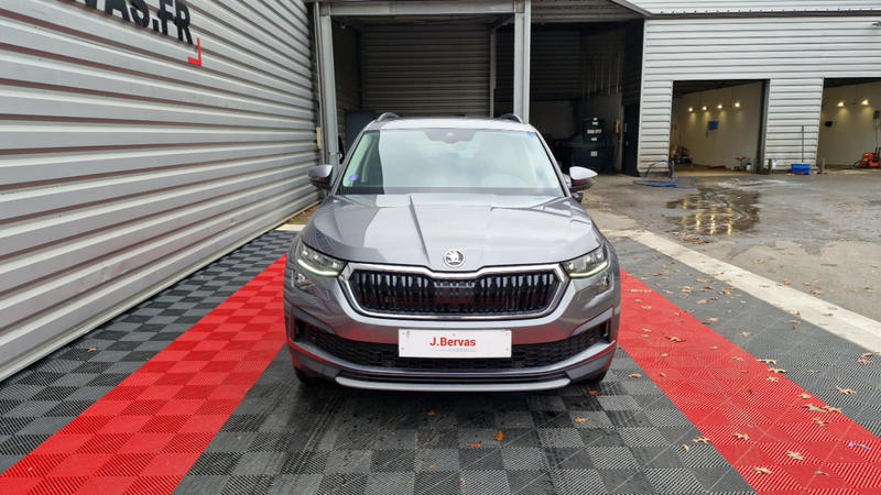 Skoda Kodiaq 1.5 Tsi 150 Act Dsg7 7pl Business