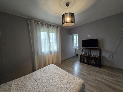 Maison - 101 m² - 5 pièces