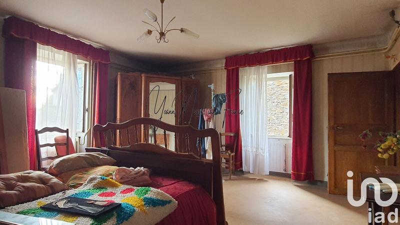 Maison de campagne - 114 m² - 4 pièces