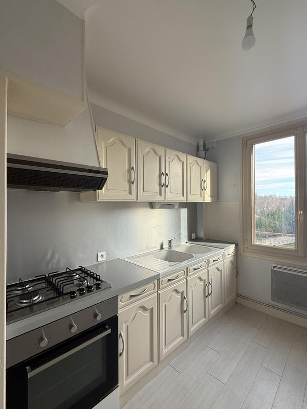 Appartement - 68 m² - 3 pièces