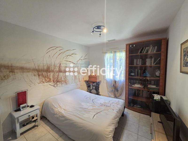 Villa - 126 m² - 5 pièces