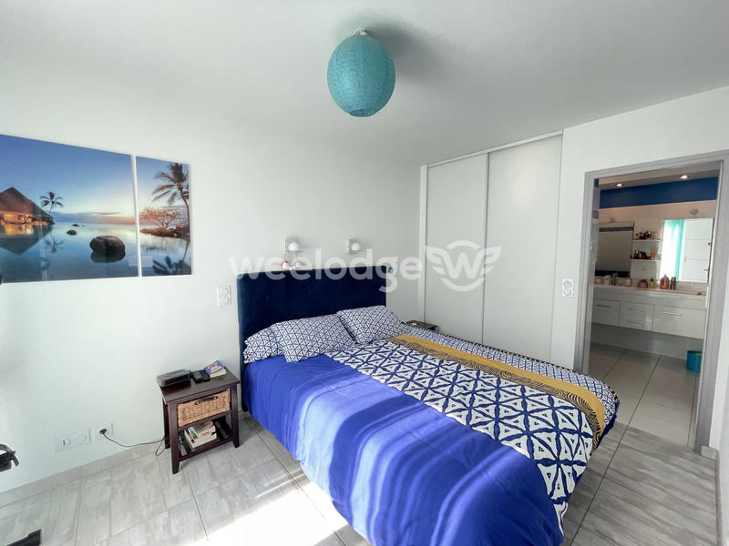 Maison contemporaine - 150 m² - 6 pièces