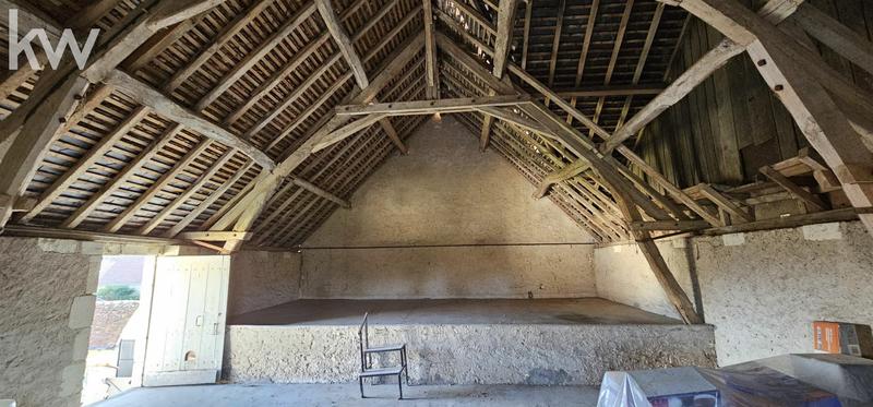 Maison - 204 m² - 9 pièces