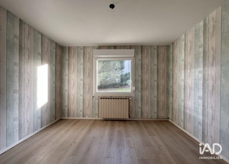 Maison - 126 m² - 5 pièces